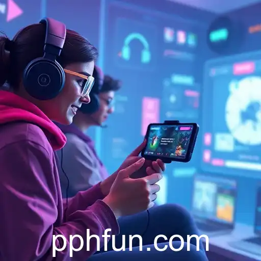 The Rise of Online Gaming Communities in a Digital World