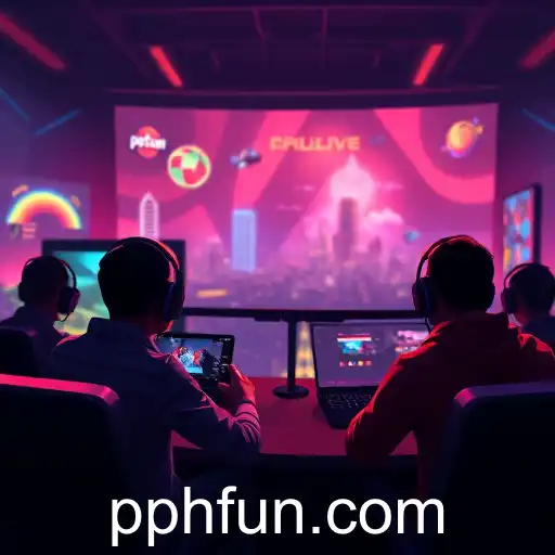 Rising Trends in Online Gaming